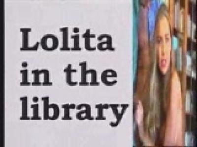 Молодая,стройная и шаловливая Лолита идет со своим парнем в Московскую библеотеку,дабы заняться старым добрым сексом,как в былые времена.В программе анал,минет и классический секс.